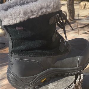 UGG Boots